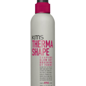 KMS Thermashape Shaping Blow Dry (200ml)