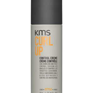 KMS Curlup Control Creme (150ml)