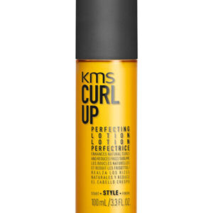 KMS Curlup Perfecting Lotion 3% (100ml)