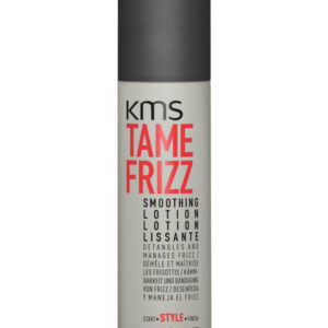 KMS Tamefrizz Smoothing Lotion (150ml)