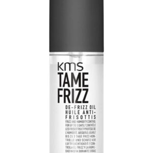 KMS Tamefrizz De-Frizz Oil (100ml)