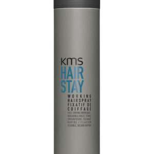 KMS Hairstay Working Spray Voc >55% (300ml)