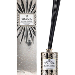 Voluspa Reed Diffuser Blond Tabac (192 ml)