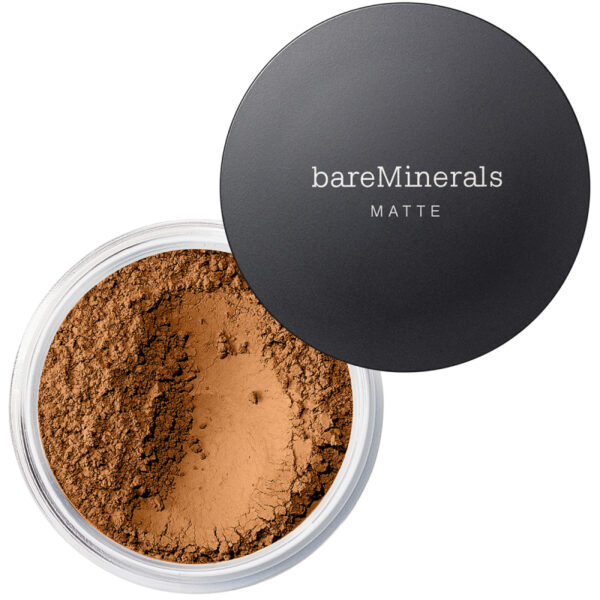 bareMinerals Matte Foundation SPF 15 Neutral Dark 24