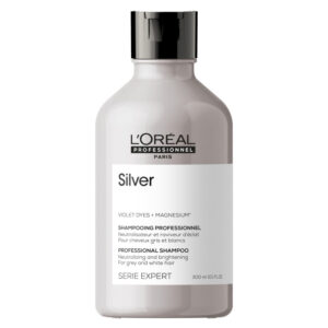 L&apos;Oréal Professionnel Silver Shampoo (300ml)