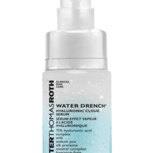 Peter Thomas Roth Water Drench Hyaluronic Cloud Serum (30ml)