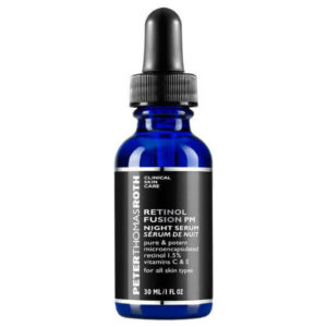 Peter Thomas Roth Retinol Fusion Pm Night Serum (30ml)