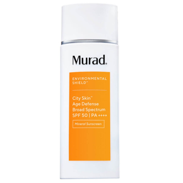 Murad City Skin Broad Spectrum SPF 50 PA++++ (50ml)