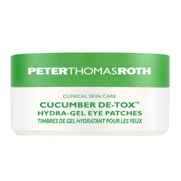 Peter Thomas Roth Cucumber Hydra Gel Eye Patches (30pcs)