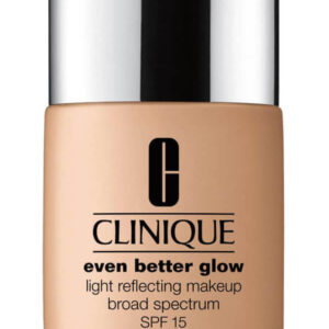 Clinique Even Better Glow™ Light Reflecting Makeup Foundation SPF 15 - Vanilla 70 CN