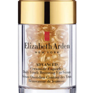 Elizabeth Arden Advanced Ceramide Capsules Daily Youth Restoring Eye Serum (60pcs)