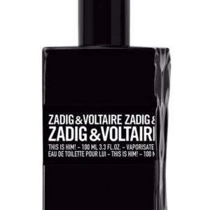 Zadig & Voltaire This Is Him! EdT (100ml)