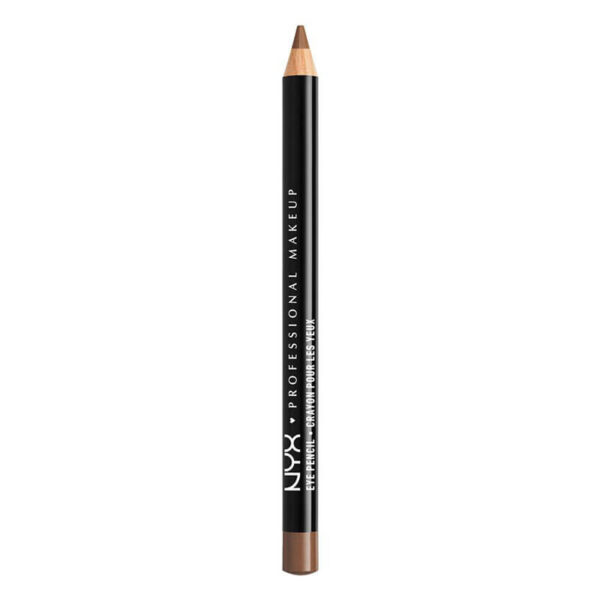 NYX Slim Eye Pencil - Light Brown