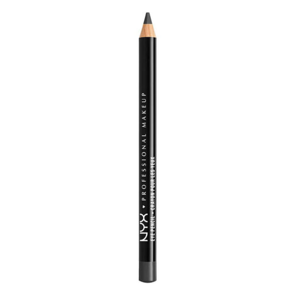 NYX Slim Eye Pencil - Charcoal