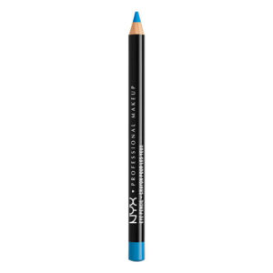 NYX Slim Eye Pencil - Electric Blue