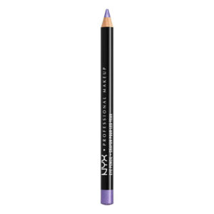 NYX Slim Eye Pencil - Lavender Shimmer