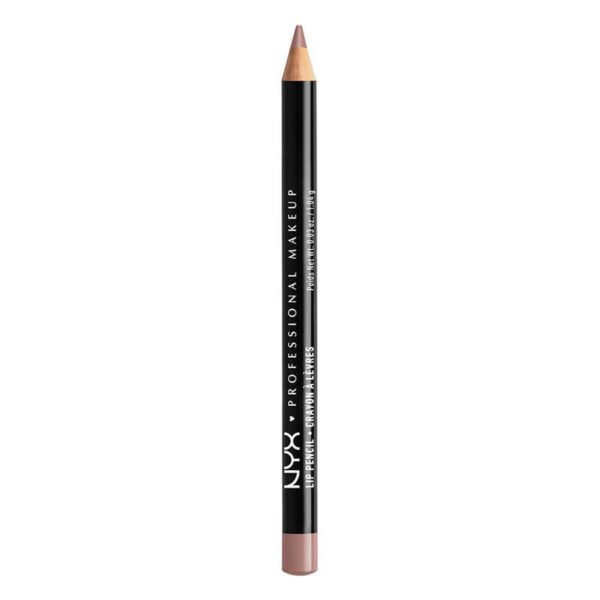 NYX Slim Lip Pencil - Mahogany