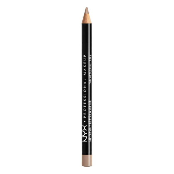 NYX Slim Lip Pencil - Nude Truffle