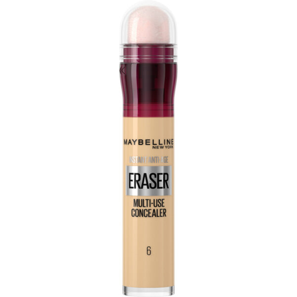 Maybelline Instant Anti-Age Eraser Concealer Neutralizer 6