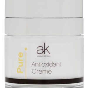 Akademikliniken Pure Antioxidant Creme (50 ml)