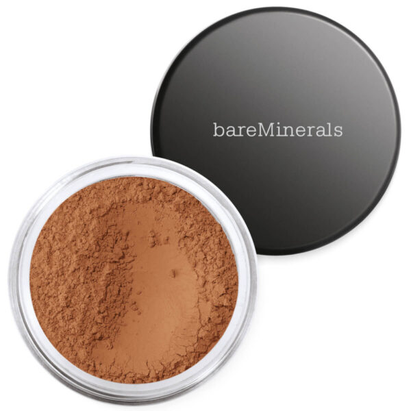 bareMinerals Faux Tan All Over Face Color