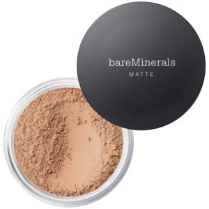 bareMinerals Matte Foundation SPF 15 Medium Beige 12