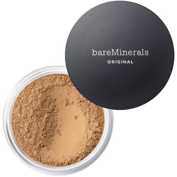 bareMinerals Original Foundation SPF 15 Golden Tan 20