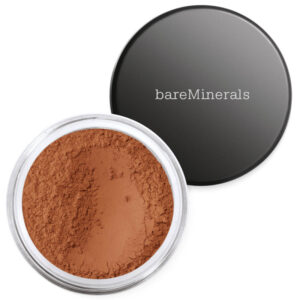 bareMinerals Warmth All Over Face