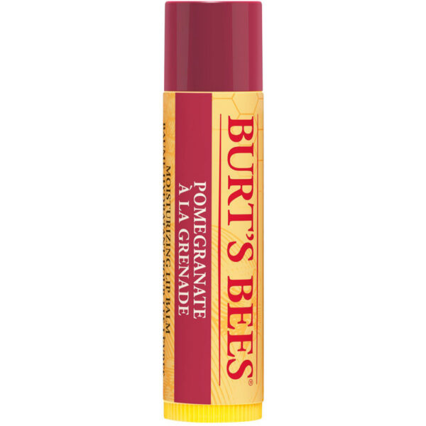 Burt&apos;s Bees Lip Balm Pomengranate