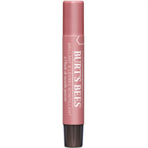 Burt&apos;s Bees Lip Shimmer Peony