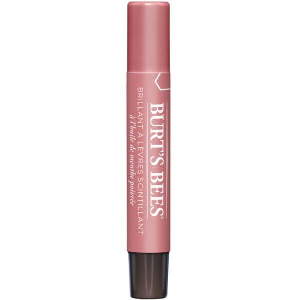 Burt&apos;s Bees Lip Shimmer Peony