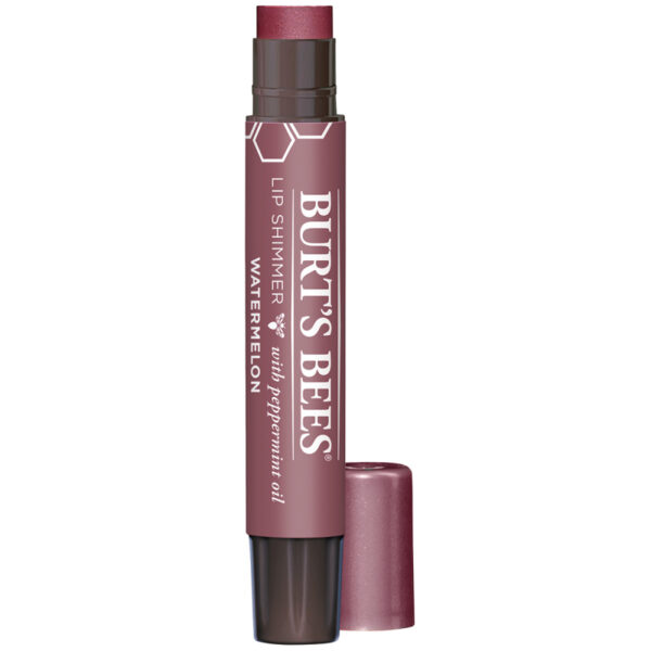 Burt&apos;s Bees Lip Shimmer Watermelon