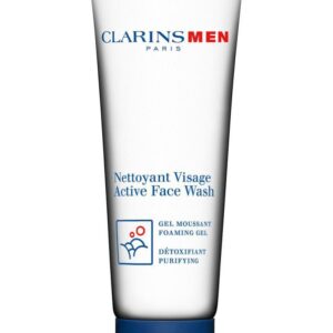 Clarins Active Face Wash (125ml)