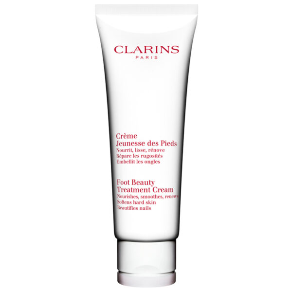 Clarins Foot Beauty Treatment Cream (125ml)