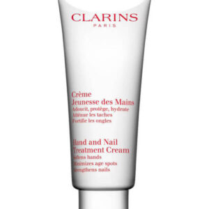 Clarins Hand And Nail Treatment Cream (100ml)