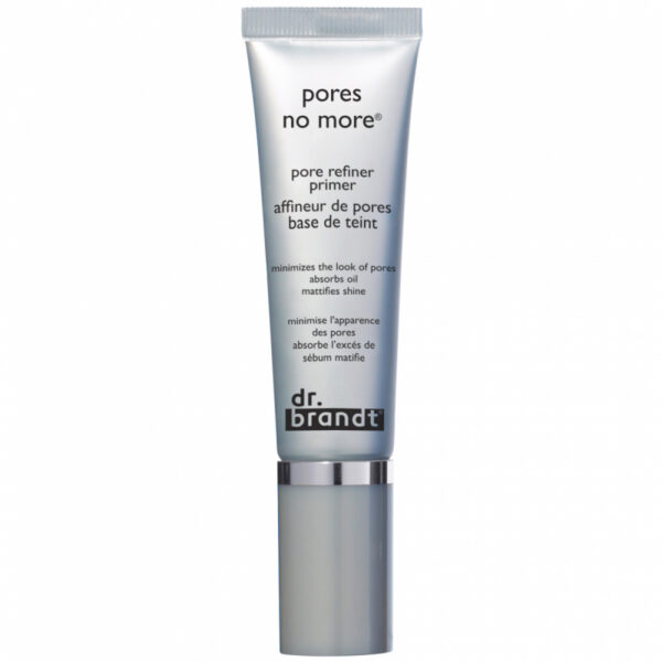 Dr. Brandt Pores No More Pore Refiner Primer (30ml)