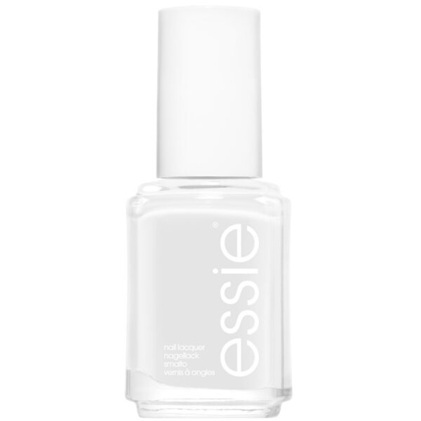 Essie Nailpolish Blanc