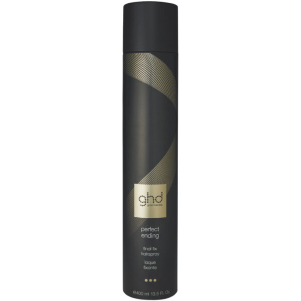 ghd Perfect Ending (400 ml)