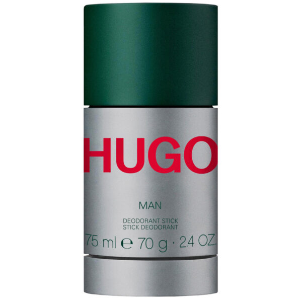 Hugo Boss Green Deo Stick (70g)