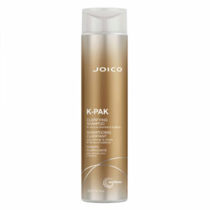 Joico K-Pak Clarifying Shampoo (300ml)