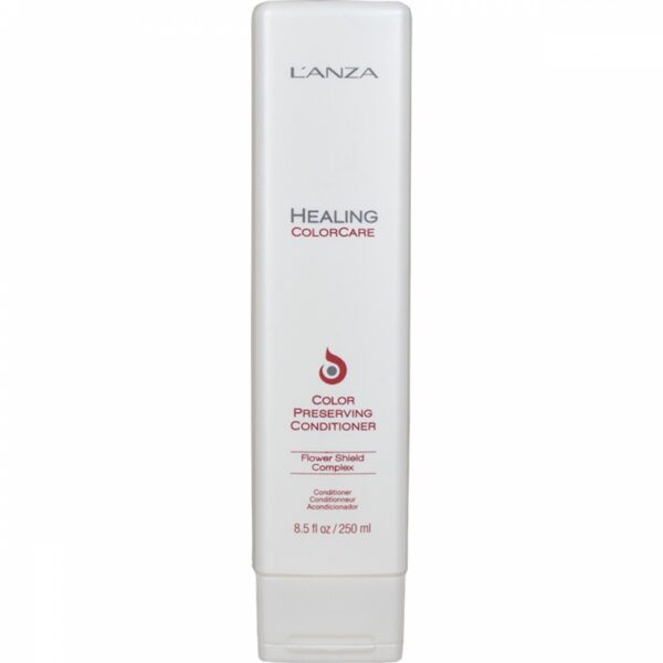 Lanza Healing Color Care Color Preserving Conditioner (250ml)