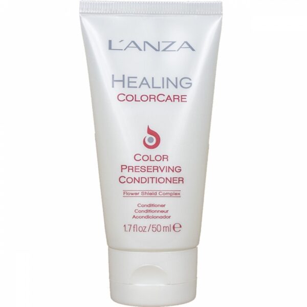 Lanza Healing Color Care Color Preserving Conditioner (50ml)