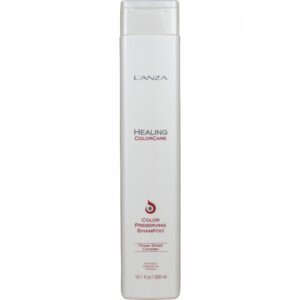 Lanza Healing Color Care Color Preserving Shampoo (300ml)