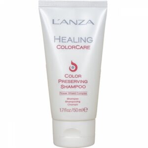 Lanza Healing Color Care Color Preserving Shampoo (50ml)