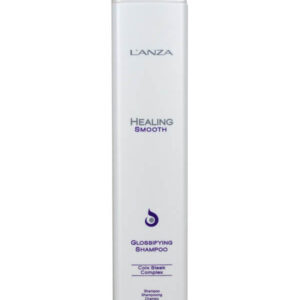 Lanza Healing Smooth Glossifying Shampoo (300ml)