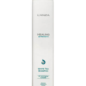 Lanza Healing Strength White Tea Shampoo (300ml)