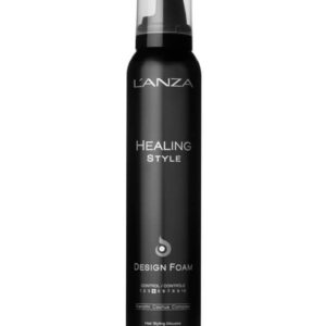 Lanza Healing Style Design Foam (200ml)