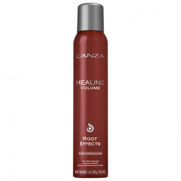 Lanza Healing Volume Root Effects (200ml)