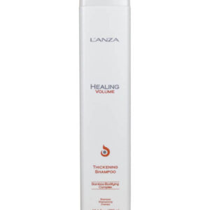 Lanza Healing Volume Thickening Shampoo (300ml)