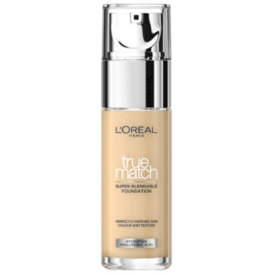 L&apos;Oréal Paris True Match Foundation 1W Golden Ivory